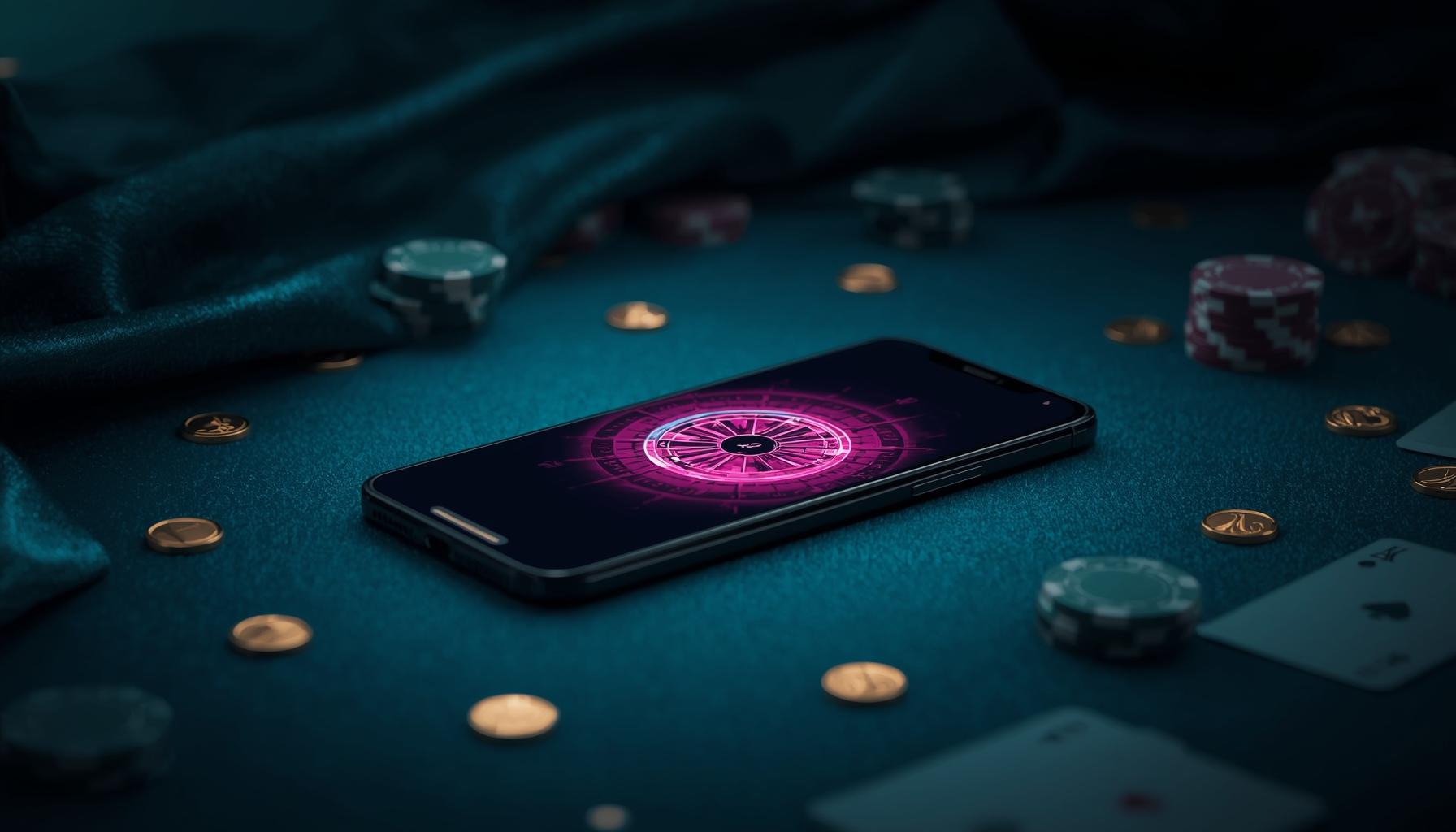 Boni und Angebote für mobile Spieler