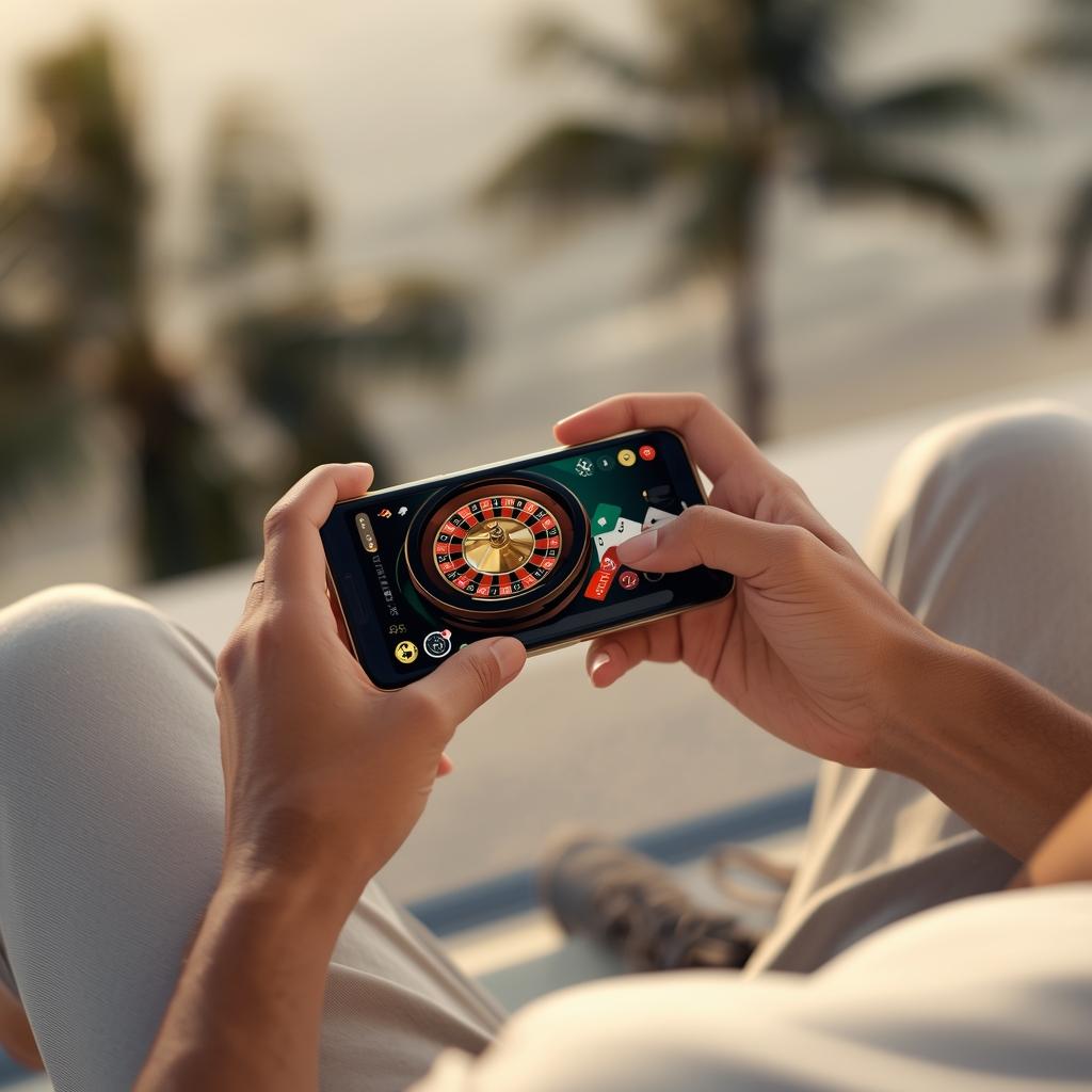 Wie Sie das richtige mobile Casino auswählen
